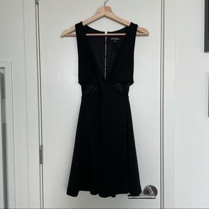 🌟 Express little black dress